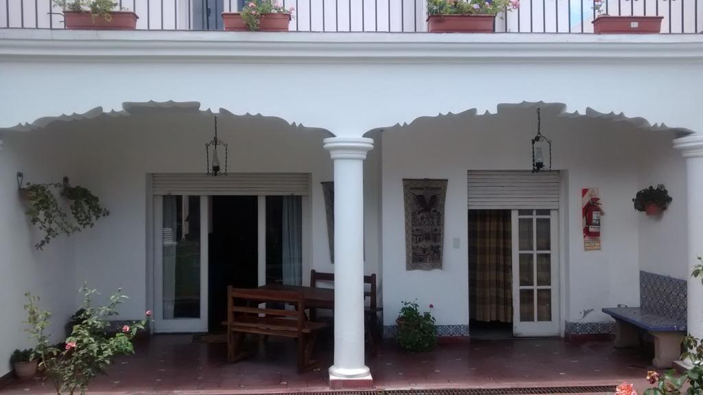 Hostal Pueblo Andino Salta Exterior photo