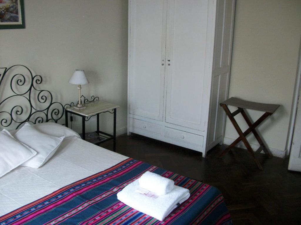 Hostal Pueblo Andino Salta Room photo