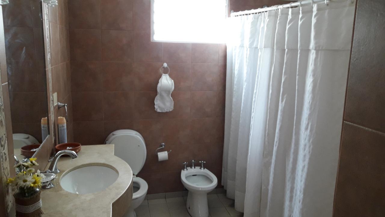 Hostal Pueblo Andino Salta Exterior photo