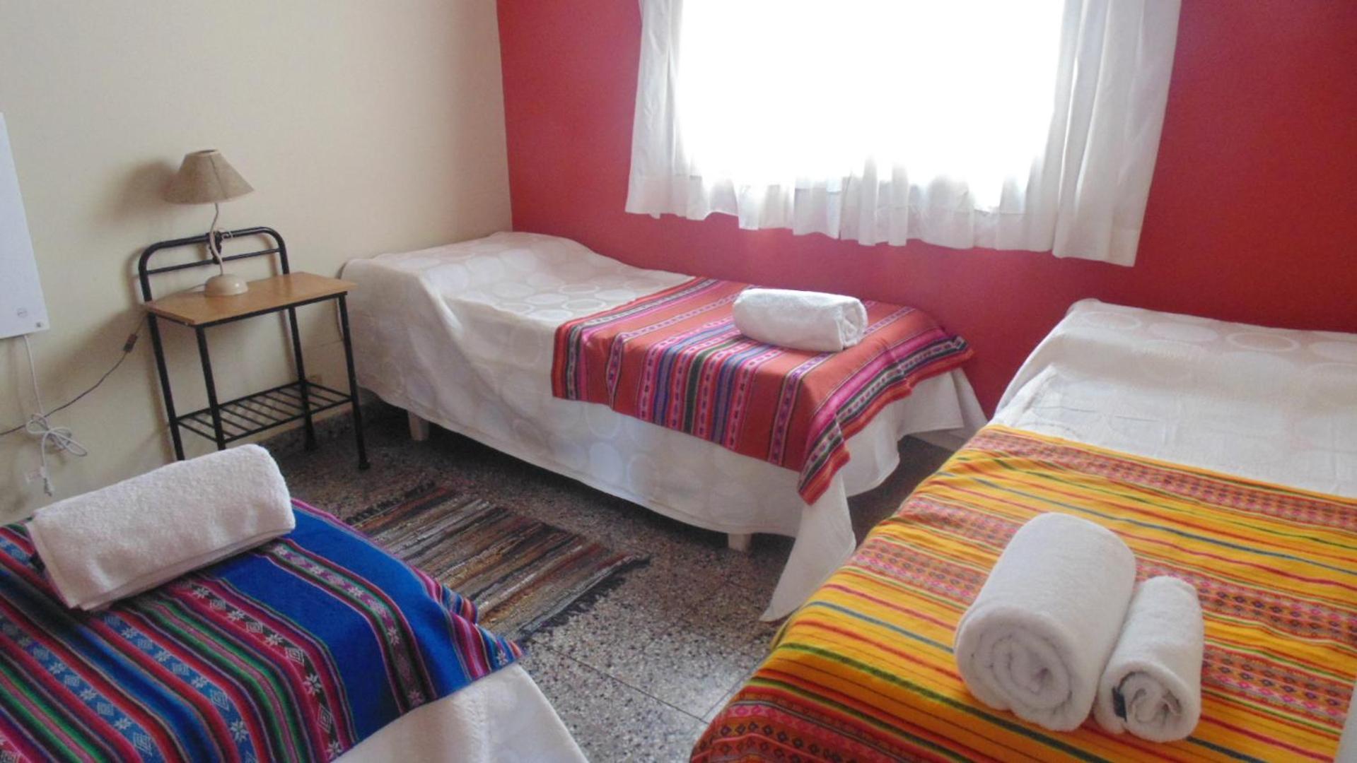 Hostal Pueblo Andino Salta Exterior photo