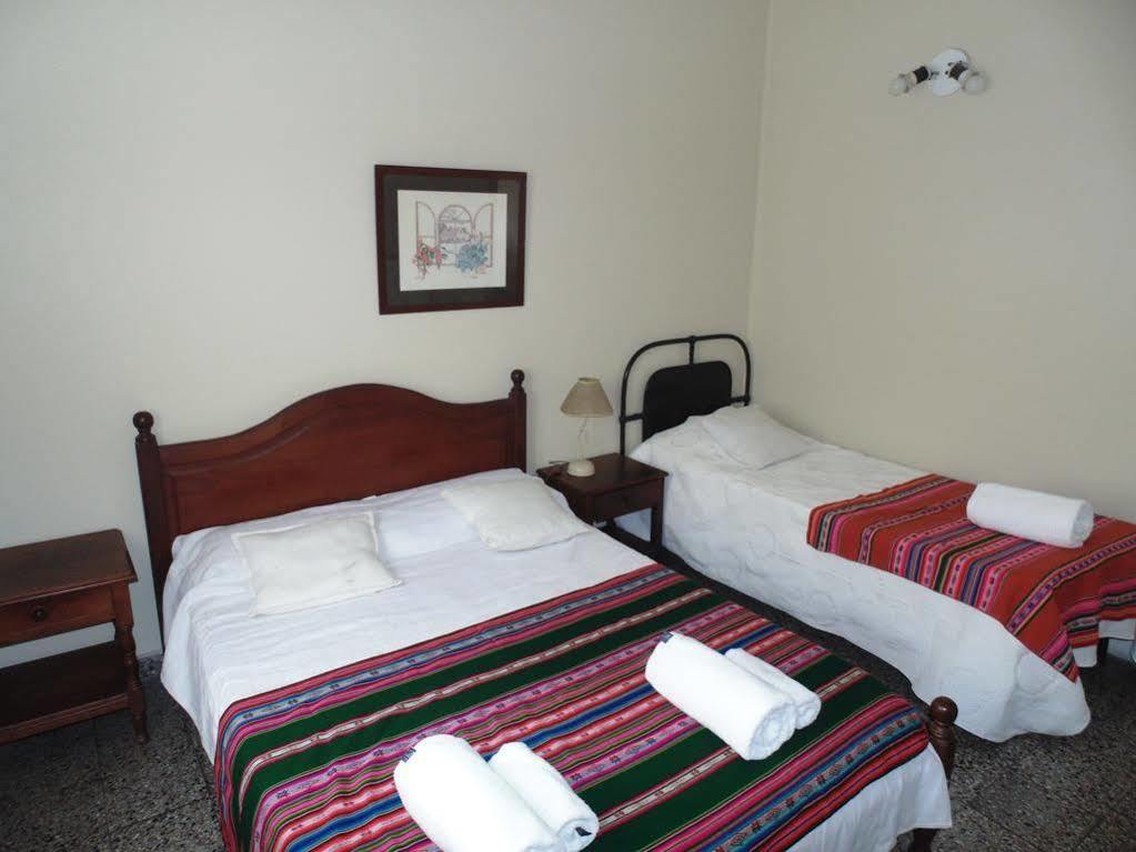 Hostal Pueblo Andino Salta Exterior photo