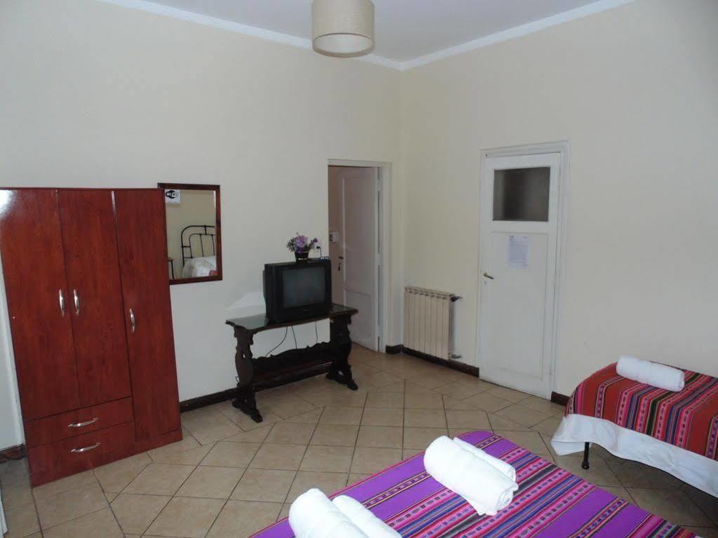 Hostal Pueblo Andino Salta Exterior photo