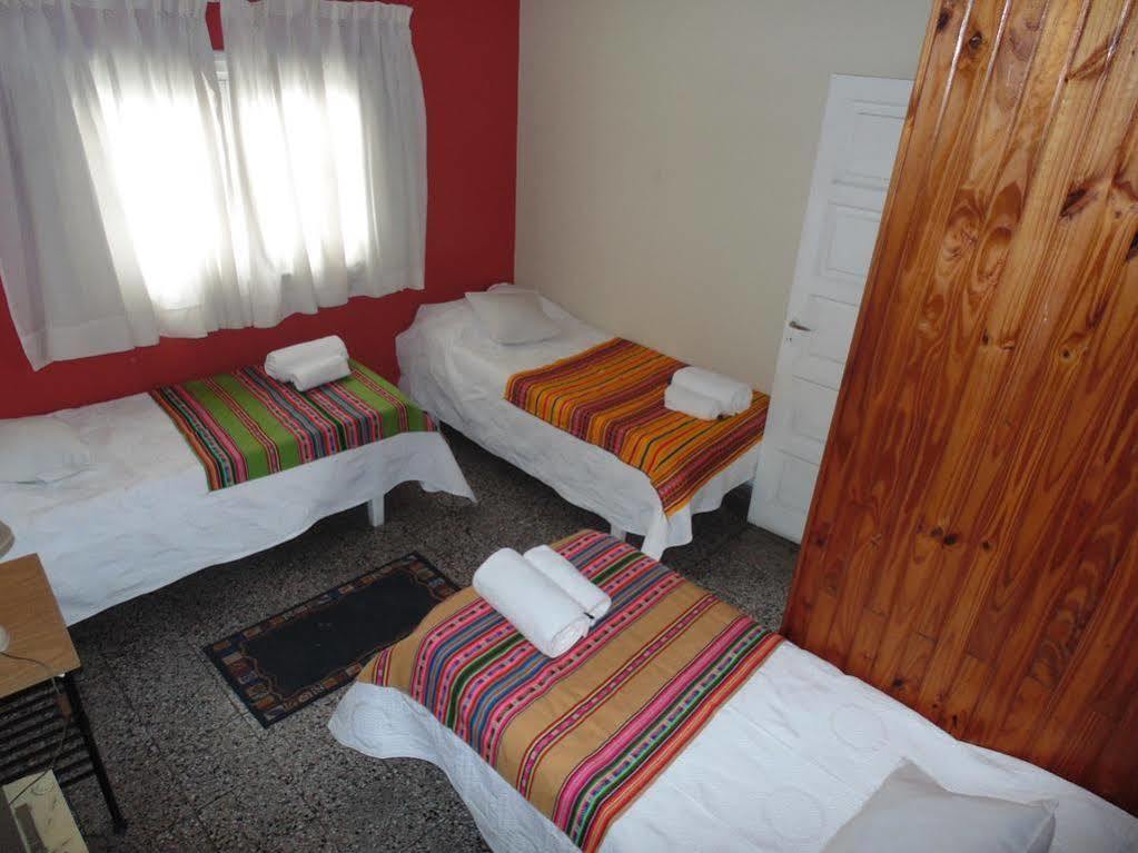 Hostal Pueblo Andino Salta Exterior photo